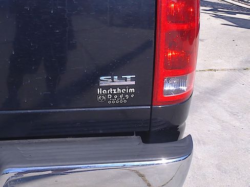 Used 2005 Dodge Ram 1500 Truck SLT image 27