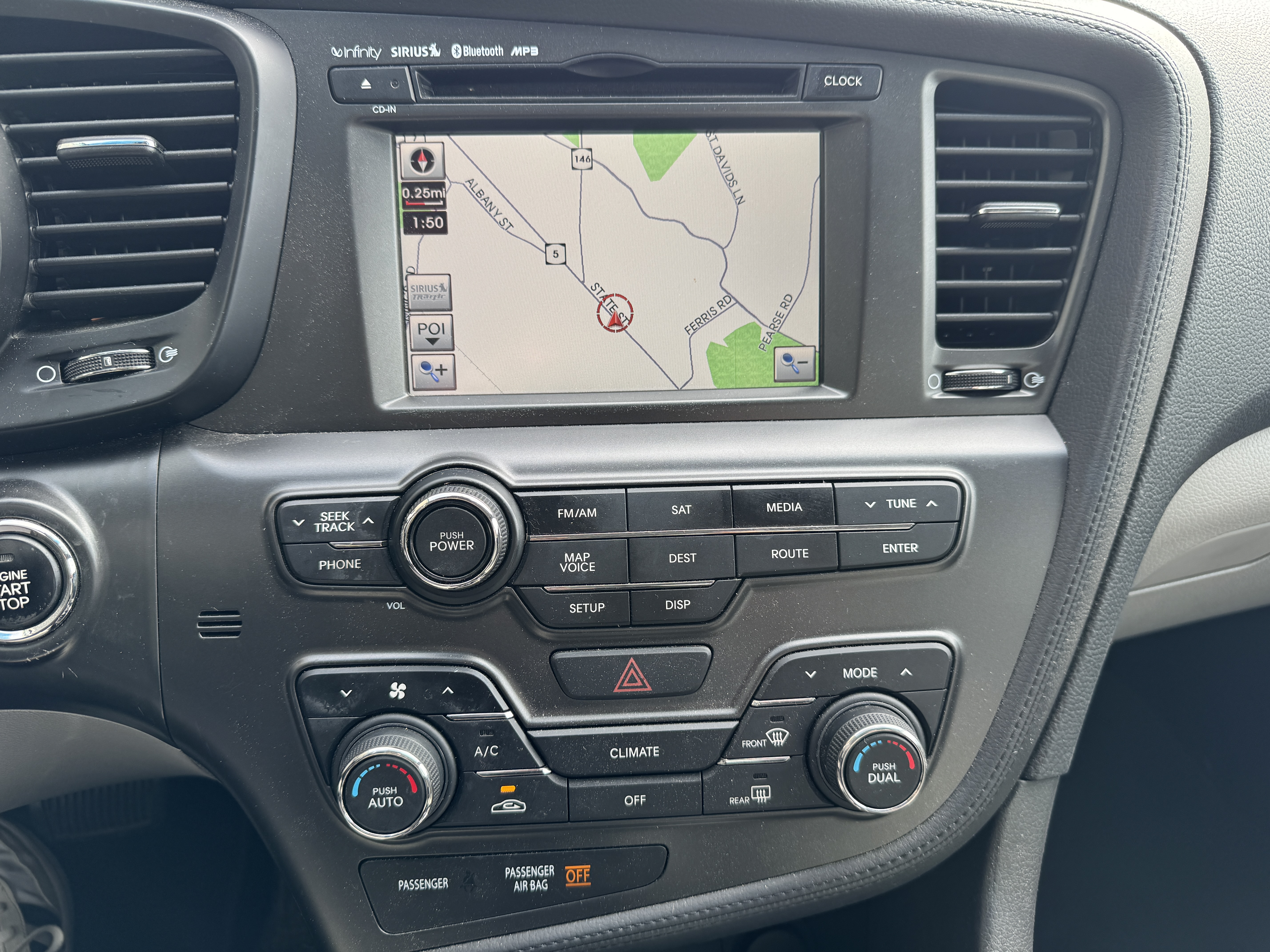 Used 2013 Kia Optima EX FWD image 20