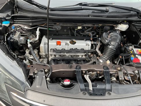 Used 2012 Honda CR-V AWD LX image 14