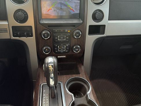 Used 2013 Ford F150 Lariat image 9