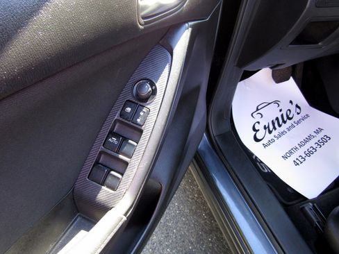 Used 2016 MAZDA CX-5 Sport image 17