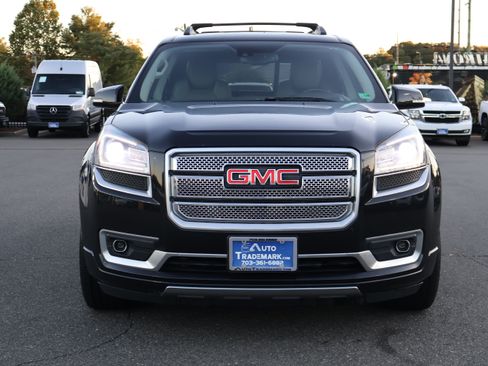 Used 2014 GMC Acadia Denali image 3