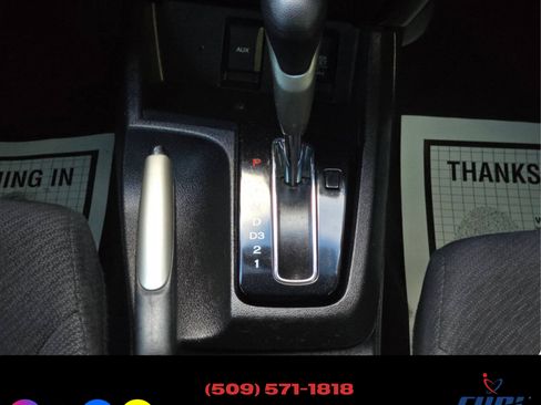 Used 2013 Honda Civic LX image 12