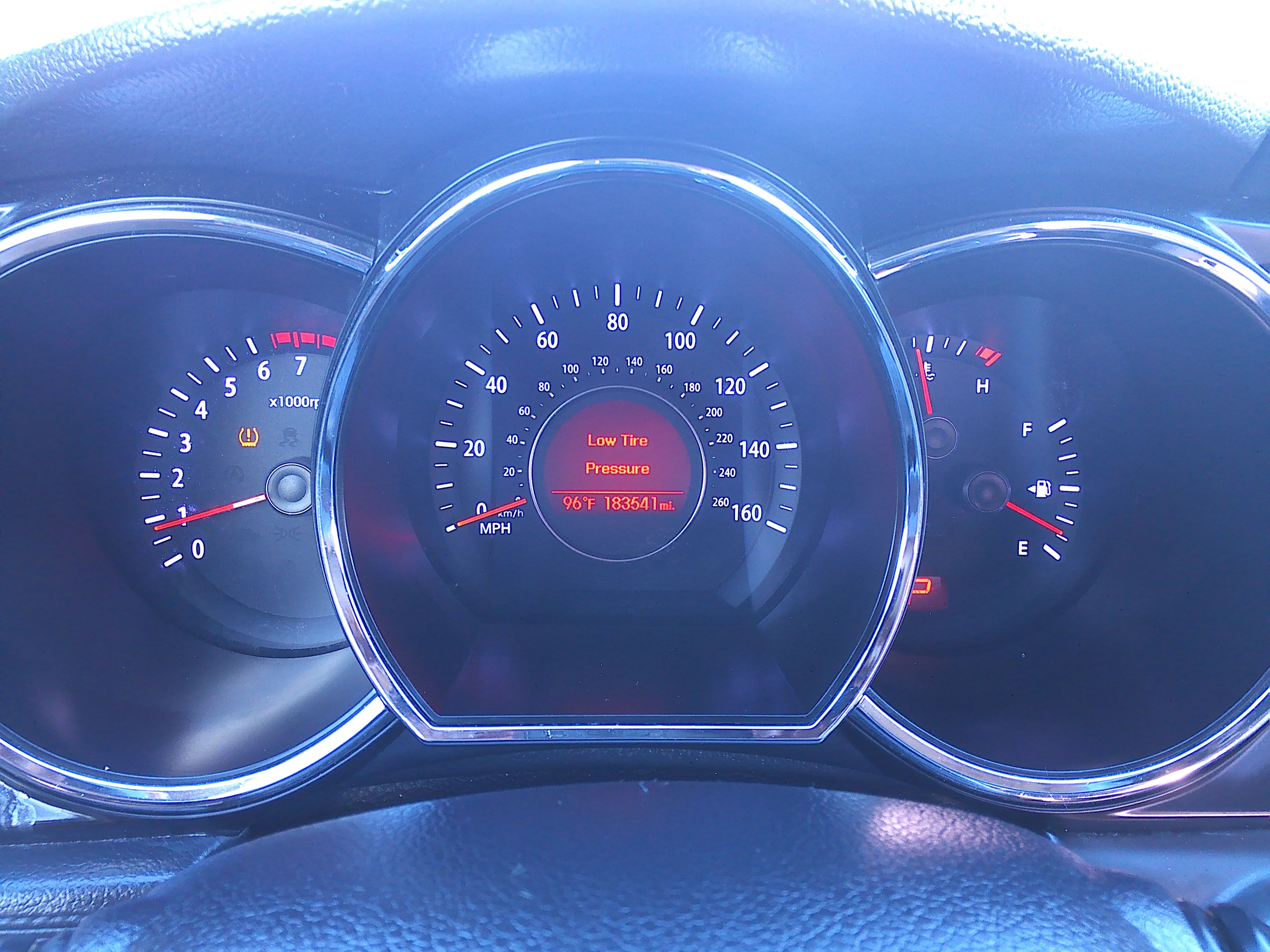 Used 2012 Kia Optima EX Turbo FWD image 14