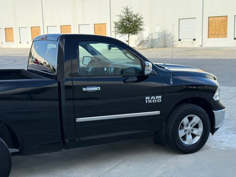 Used 2013 RAM 1500 ST RWD image 51
