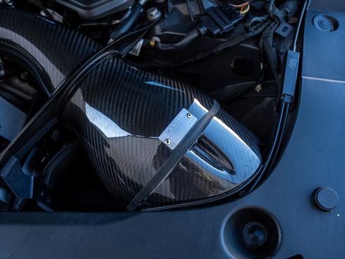 Used 2022 BMW M5 CS image 34