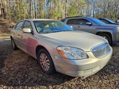 Used 2007 Buick Lucerne CX
