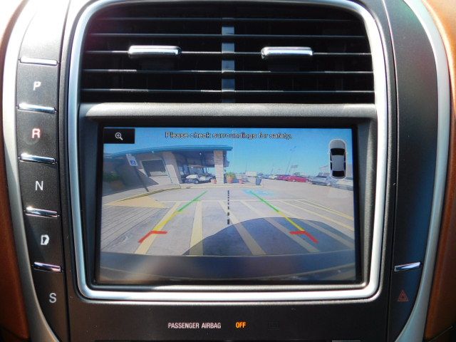Used 2016 Lincoln MKX Black Label FWD image 20