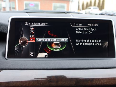 Used 2016 BMW X5 xDrive35i image 29