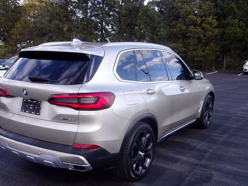 Used 2019 BMW X5 xDrive40i image 7