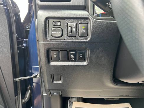 Used 2016 Toyota 4Runner Limited RWD image 22