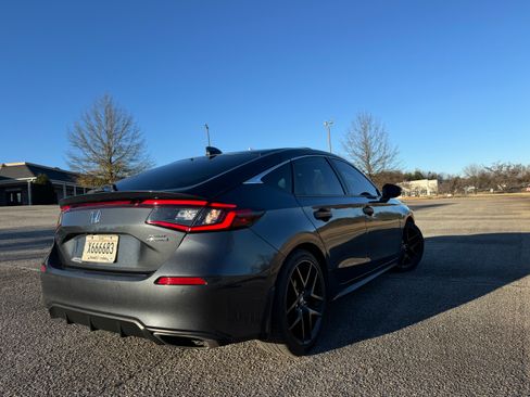 Used 2022 Honda Civic Sport Touring image 24