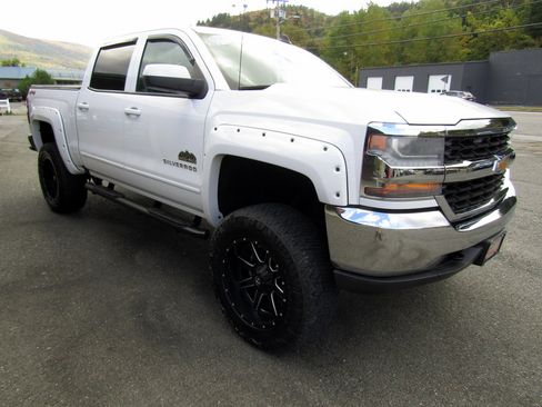 Used 2016 Chevrolet Silverado 1500 LT image 6