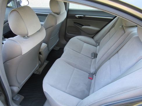 Used 2006 Honda Civic EX Sedan image 18