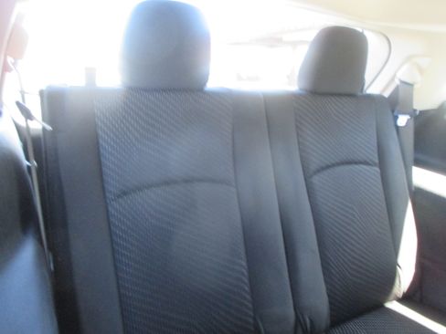 Used 2018 Dodge Journey SXT FWD image 16