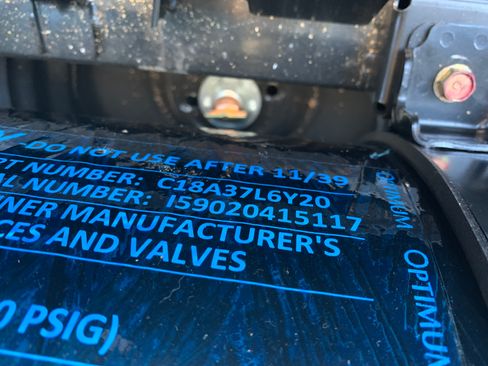 Used 2005 Honda Civic GX image 37