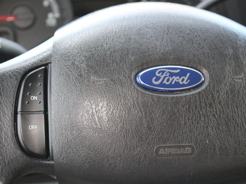 Used 2012 Ford E-150 and Econoline 150 image 29