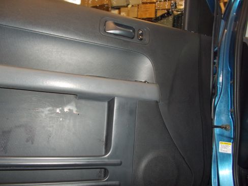 Used 2007 Honda Element EX image 18