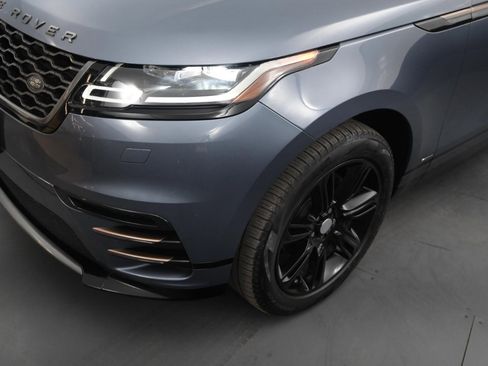 Used 2020 Land Rover Range Rover Velar R-Dynamic S image 9