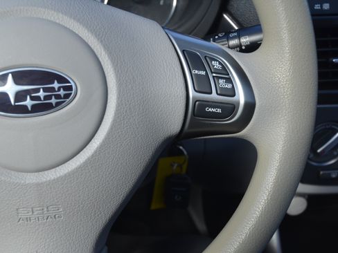 Used 2013 Subaru Forester 2.5X Premium image 16