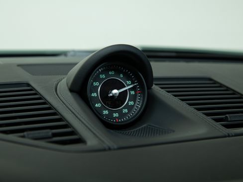 Used 2023 Porsche 911 Sport Classic image 70