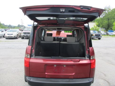 Used 2008 Honda Element 4WD EX image 50