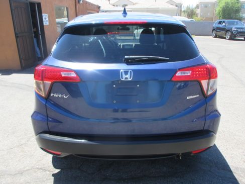 Used 2016 Honda HR-V FWD EX image 6