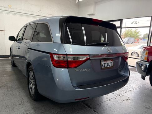 Used 2012 Honda Odyssey EX-L image 5