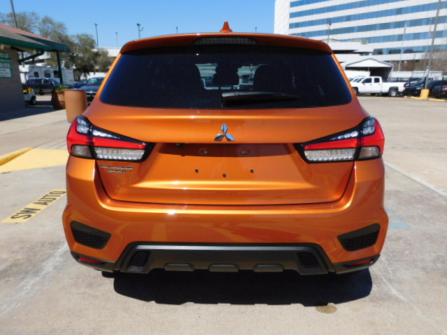 Used 2024 Mitsubishi Outlander Sport AWD image 7