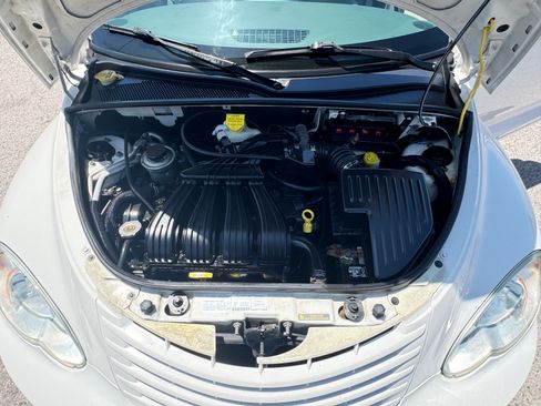 Used 2008 Chrysler PT Cruiser UNAVAIL FWD image 26