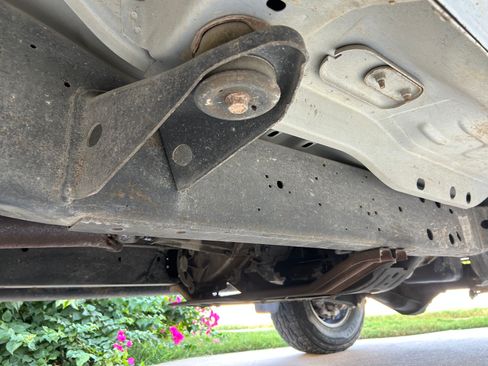 Used 2001 Dodge Ram 2500 Truck 4x4 Quad Cab image 7