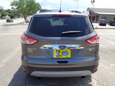 Used 2014 Ford Escape Titanium image 11