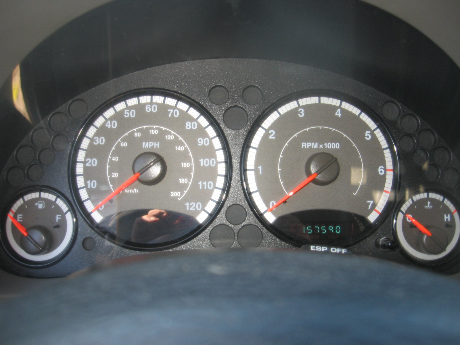 Used 2007 Jeep Liberty 4WD Sport image 10