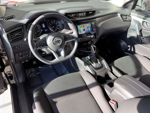Used 2022 Nissan Rogue Sport S image 8