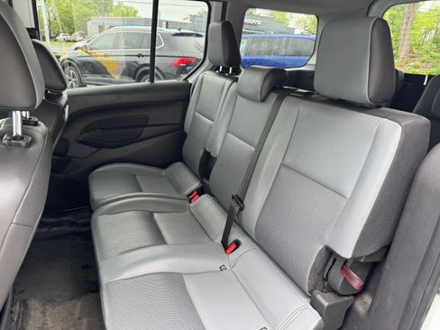 Used 2017 Ford Transit Connect XL Long Wheel Base Wagon FWD image 10
