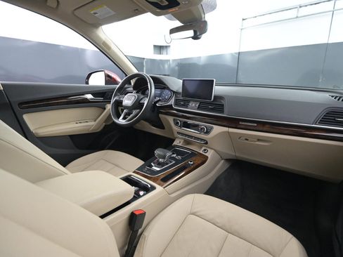 Used 2018 Audi Q5 Prestige image 43