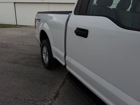 Used 2016 Ford F150 4x4 Regular Cab image 56