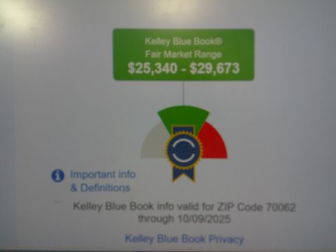 Used 2013 Mercedes-Benz Sprinter 2500 image 5