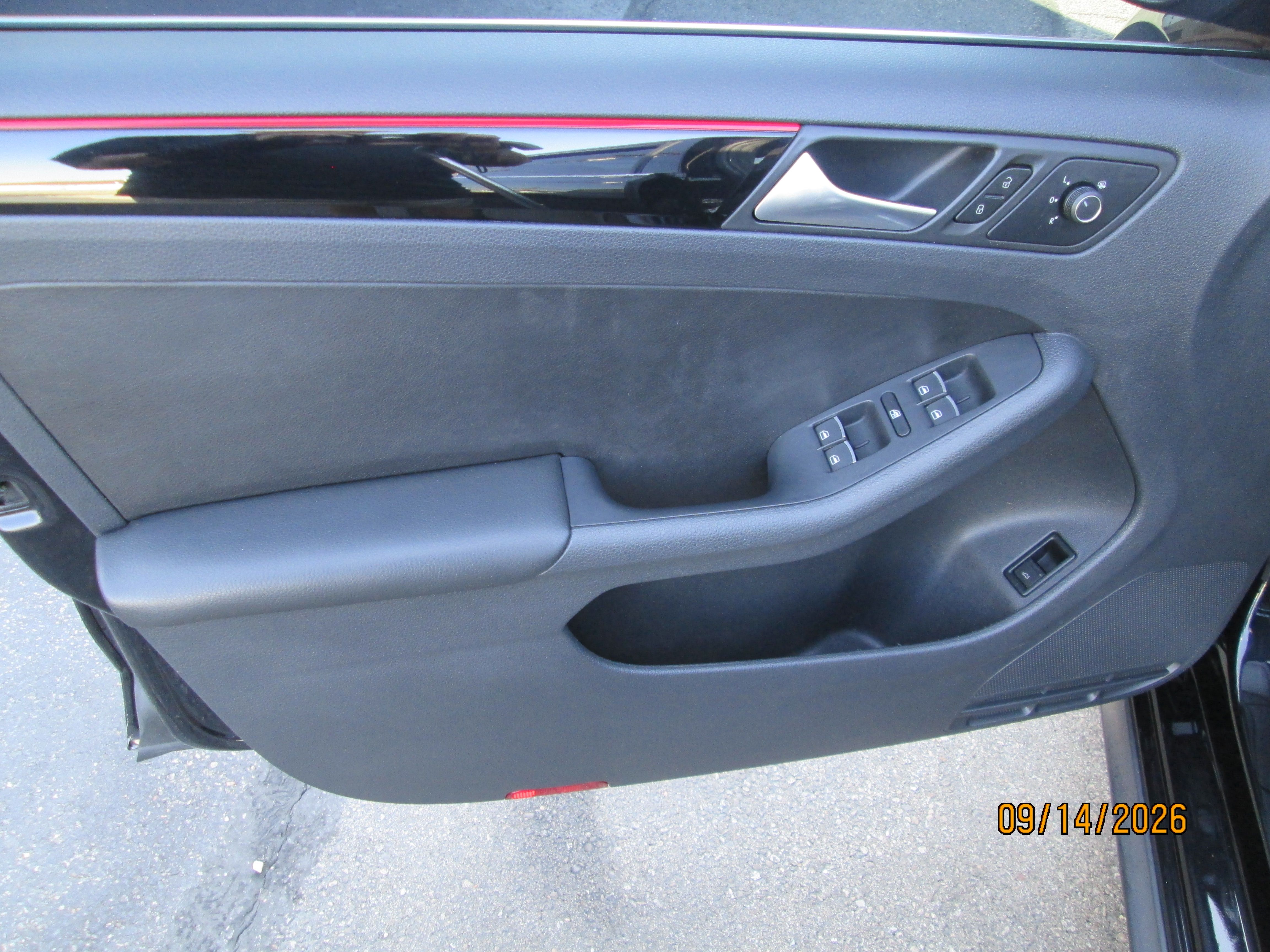 Used 2016 Volkswagen Jetta GLI Sedan FWD image 7