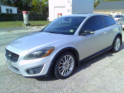 Used 2011 Volvo C30 T5