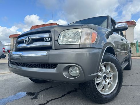 Used 2006 Toyota Tundra SR5 image 6