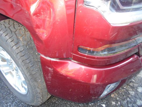 Used 2016 Chevrolet Silverado 1500 LT image 7