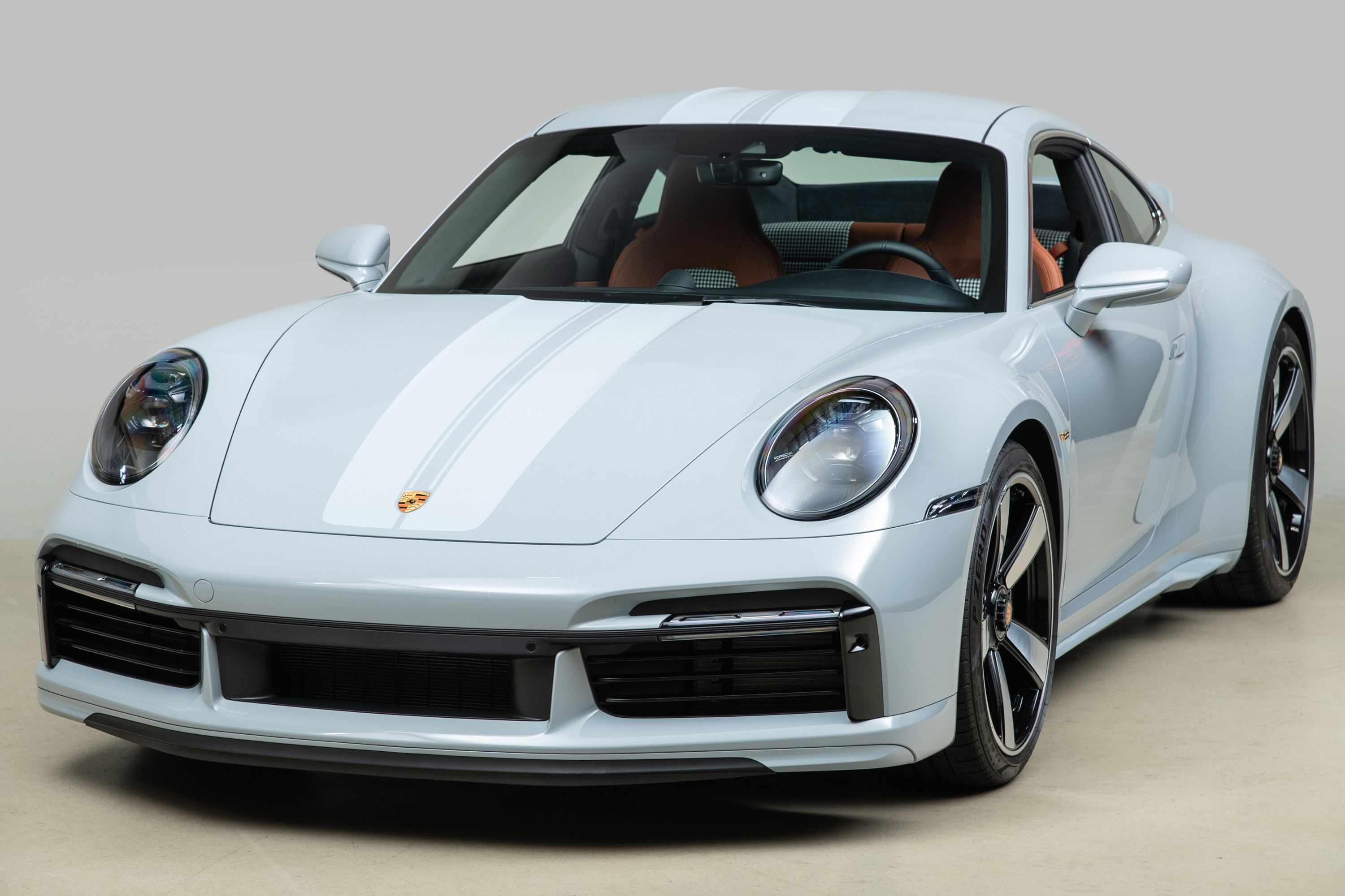 Used 2023 Porsche 911 Sport Classic Coupe RWD image 2