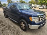 Used 2010 Ford F150 XLT image 3