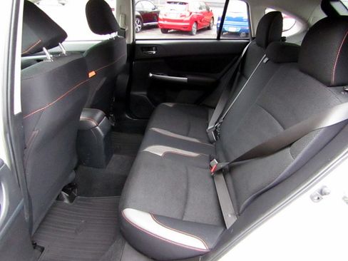 Used 2016 Subaru Crosstrek 2.0i Premium image 19