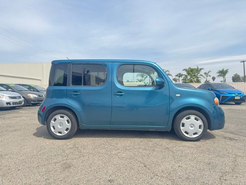 Used 2014 Nissan Cube 1.8 S image 9