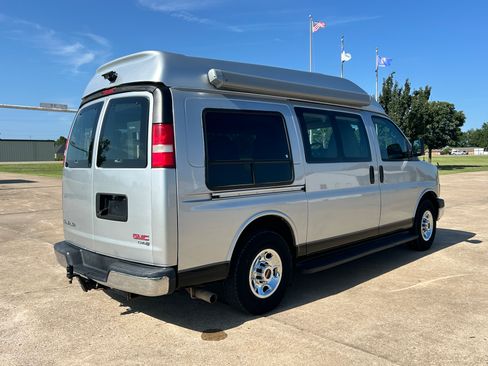 Used 2013 GMC Savana 2500 image 5