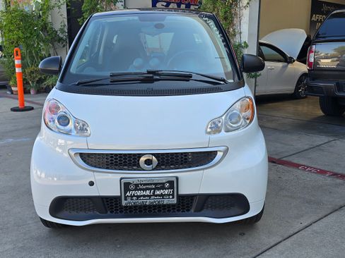 Used 2015 smart fortwo electric drive image 40