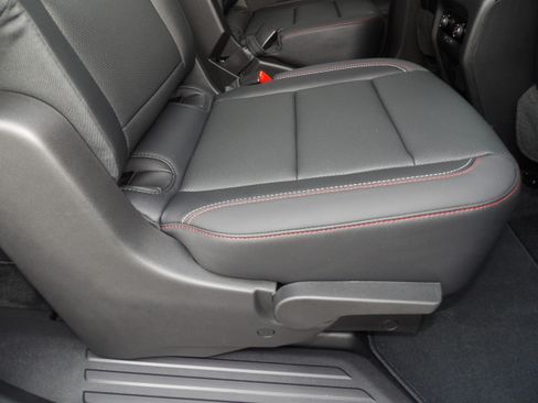 New 2026 Chevrolet Traverse Z71 image 26