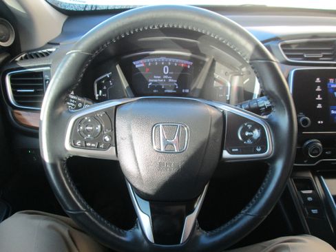 Used 2020 Honda CR-V EX-L image 27